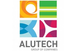 404232833 WD-153R.202 Alutech Обрамление калитки нижнее, цвет - RAL8019 (шт.)