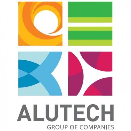 404810091 PRD3.01 Alutech Профиль воротный, цвет - A00-D6 (м)