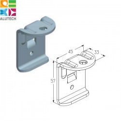 402600600 SB212S Alutech Кронштейн (шт.)