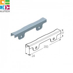 402910900 LH3004 Alutech Фиксатор пружины натяжения (шт.)