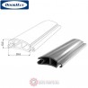RHE30SM02 DoorHan Профиль экструдированный RHE30SM02 коричневый (п/м)