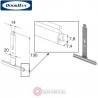 RS130 DoorHan Пружина тяговая RS130