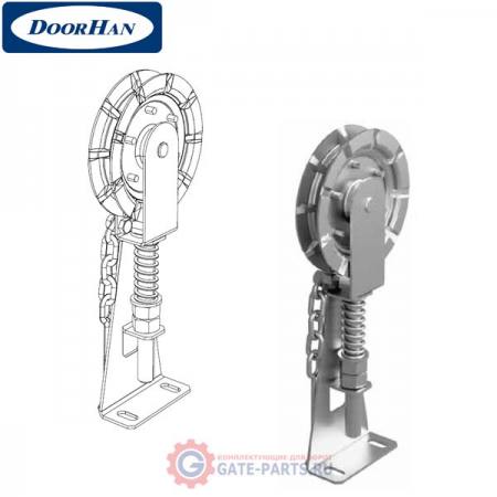 DH25244 DoorHan Устройство натяжения цепи для ручного цепного привода