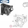 SSD-310R DOORHAN Устройство защиты от разрыва правой пружины Big (шт.)