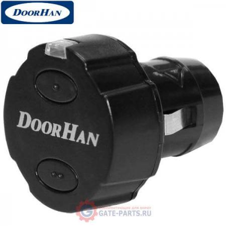 Car-Transmitter Doorhan Пульт д/у для размещения в прикуривателе автомобиля (шт.)