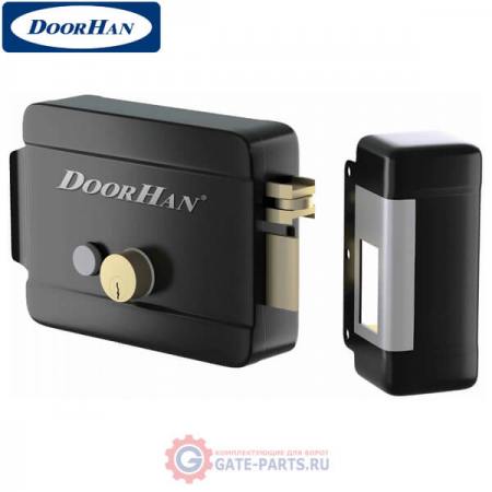 DH-LOCK-KIT Doorhan Комплект замка электромеханического DH-LOCK-KIT (комплект)