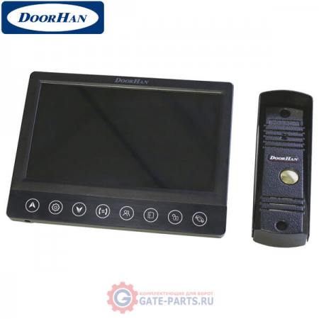 DOMO7-PRO Doorhan Комплект видеодомофона с экраном 7 дюйма DOMO7 (шт.)