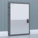 Двери распашные для холодильных камер