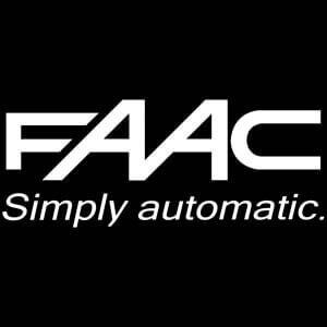 FAAC Автоматика, аксессуары, комплектующие и запчасти для автоматики воротных систем